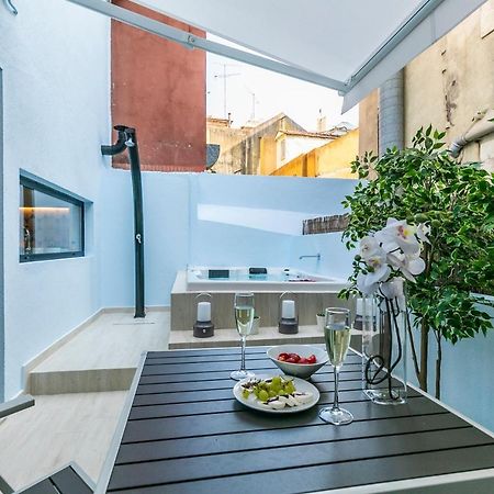 Cardal Luxury By Spoton Apartments Lisboa Extérieur photo