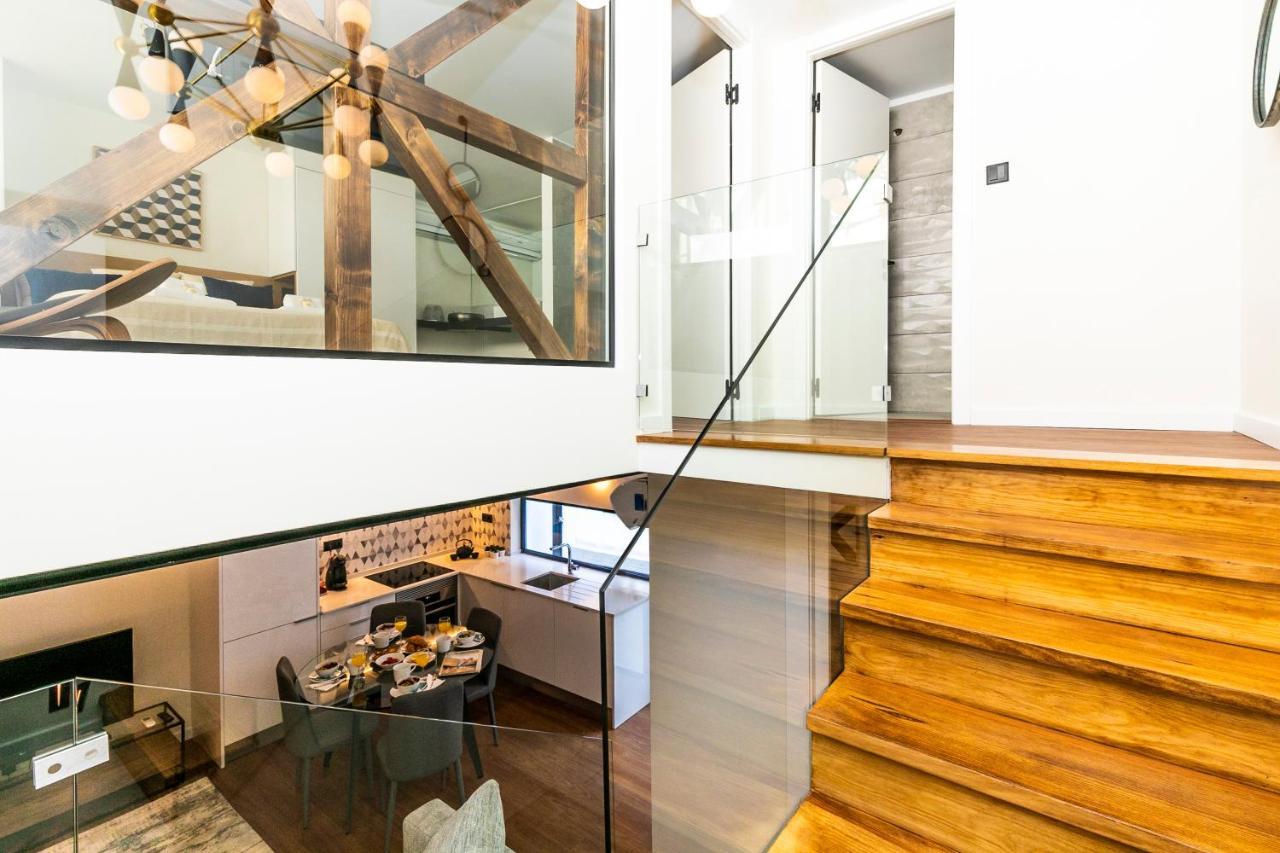 Cardal Luxury By Spoton Apartments Lisboa Extérieur photo