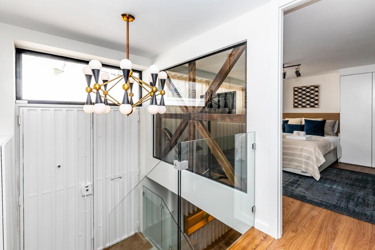 Cardal Luxury By Spoton Apartments Lisboa Extérieur photo