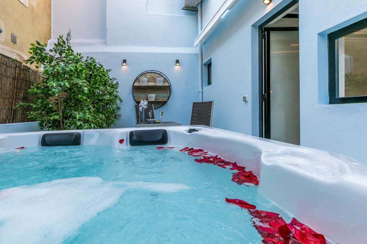 Cardal Luxury By Spoton Apartments Lisboa Extérieur photo