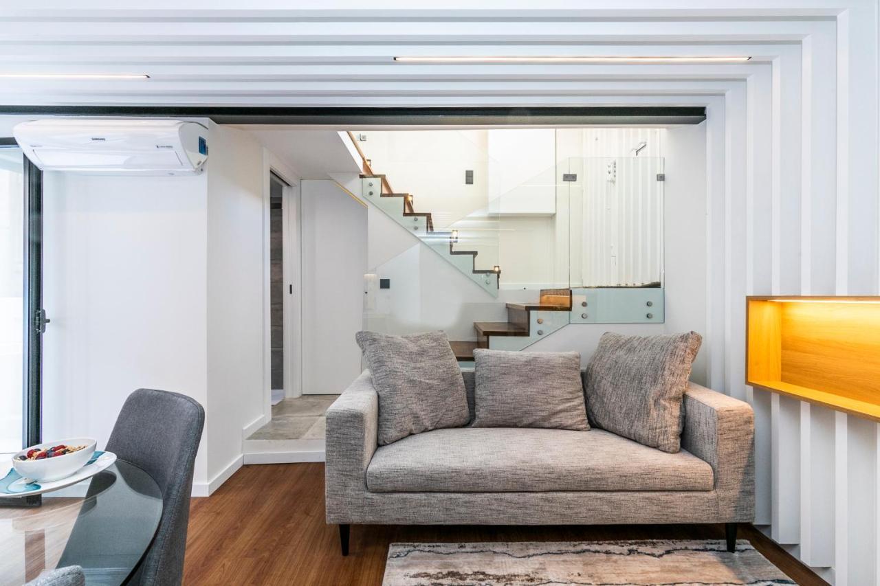 Cardal Luxury By Spoton Apartments Lisboa Extérieur photo