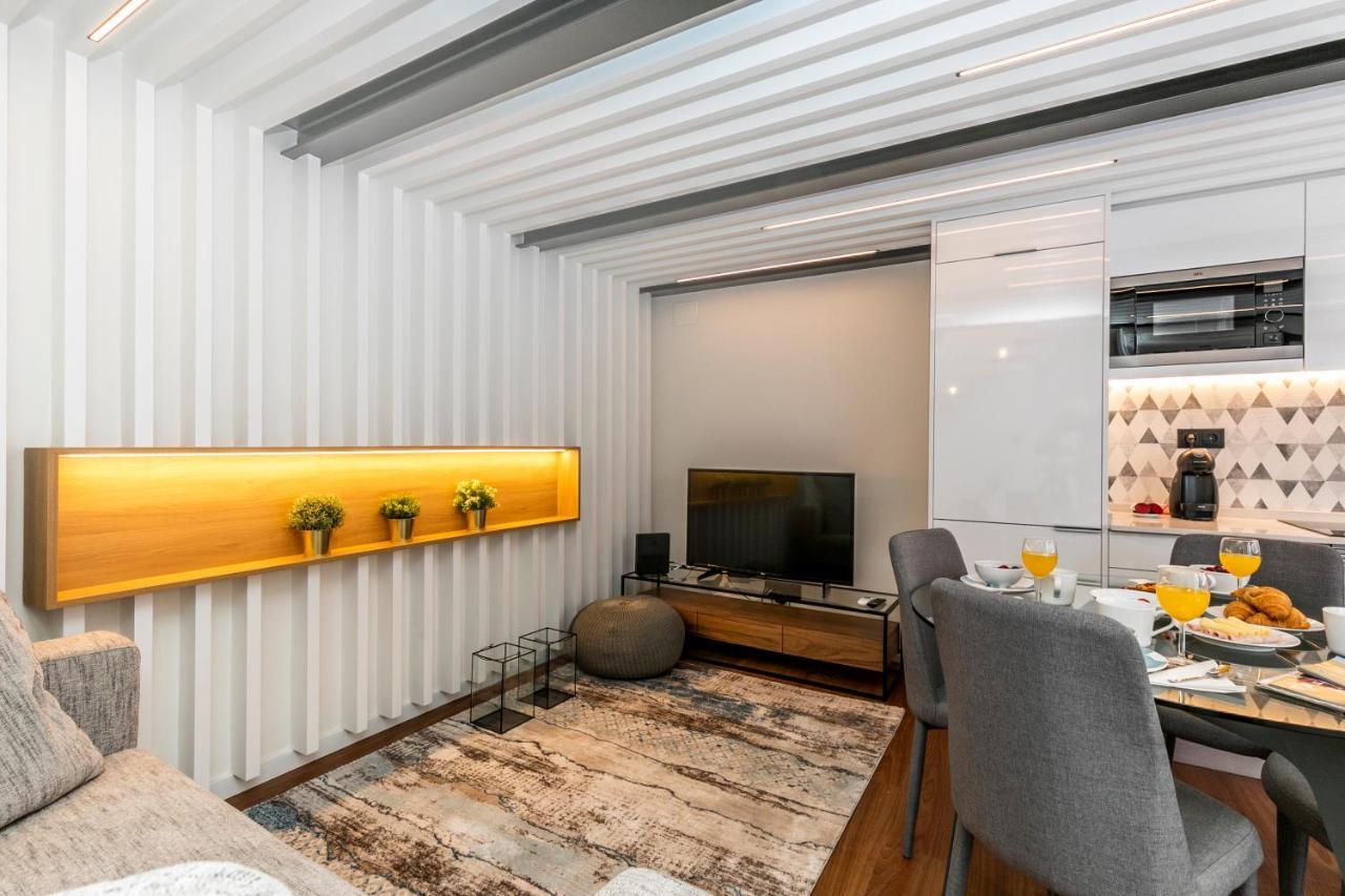 Cardal Luxury By Spoton Apartments Lisboa Extérieur photo