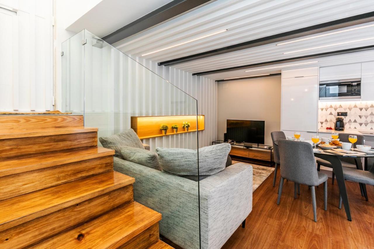 Cardal Luxury By Spoton Apartments Lisboa Extérieur photo