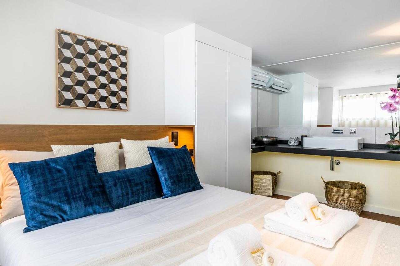 Cardal Luxury By Spoton Apartments Lisboa Extérieur photo