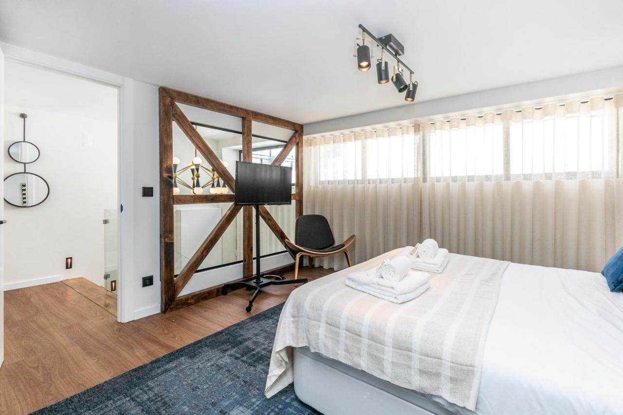 Cardal Luxury By Spoton Apartments Lisboa Extérieur photo