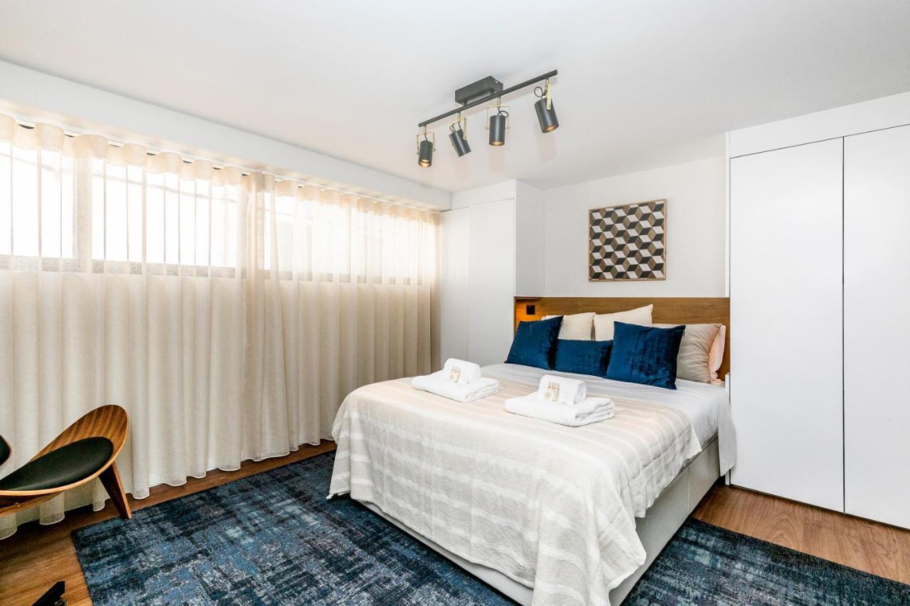 Cardal Luxury By Spoton Apartments Lisboa Extérieur photo