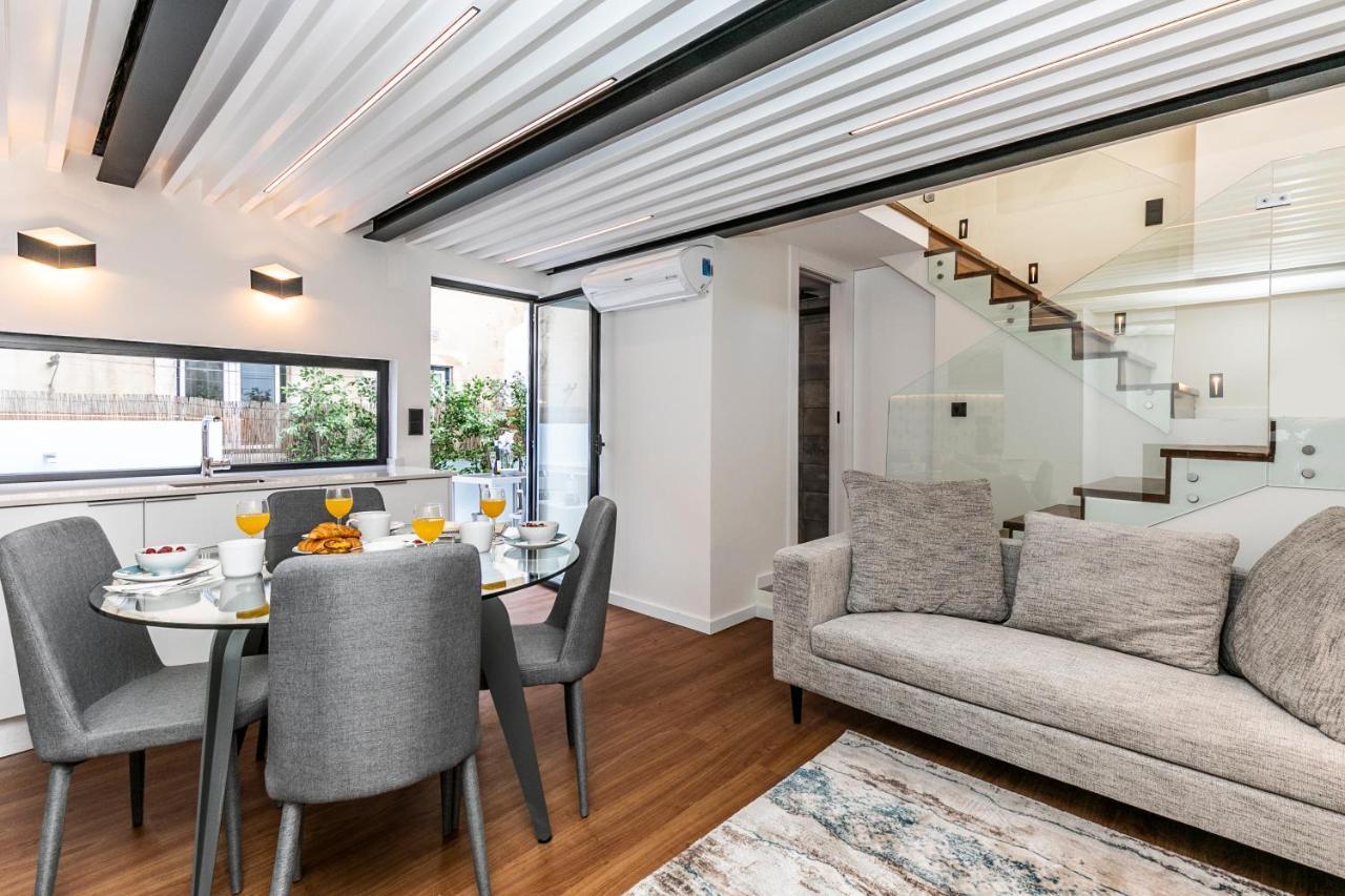 Cardal Luxury By Spoton Apartments Lisboa Extérieur photo