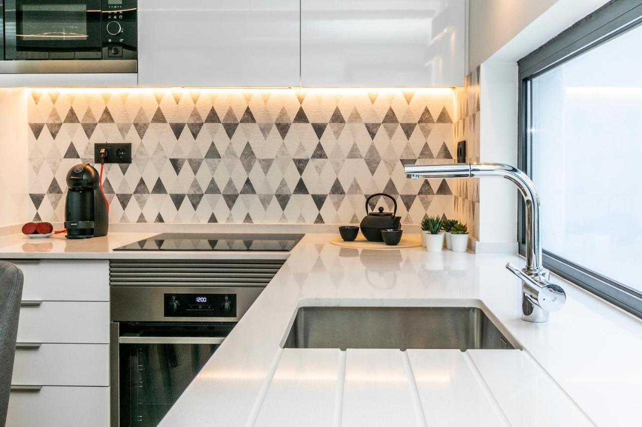 Cardal Luxury By Spoton Apartments Lisboa Extérieur photo