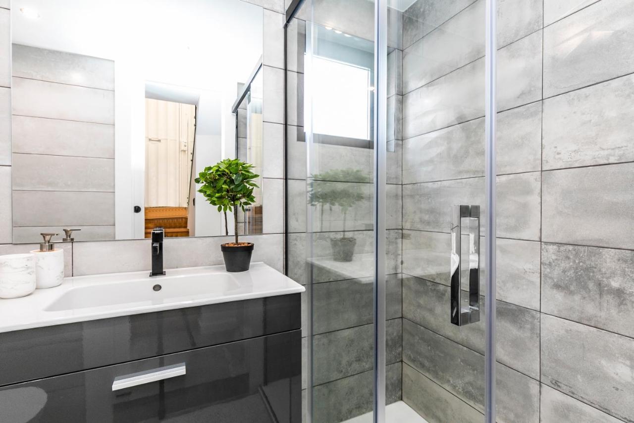 Cardal Luxury By Spoton Apartments Lisboa Extérieur photo